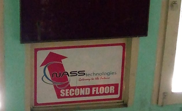 Photo of Nass Technologies