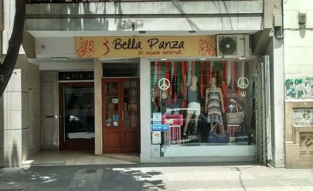 Foto de Bella Panza