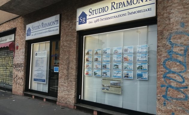 foto Studio Ripamonti - Studio Gallura sas