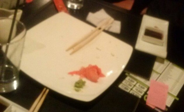 Foto de Rice&Roll Sushi