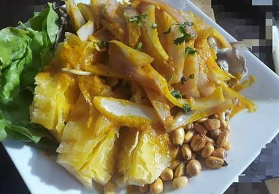 Foto de Restaurante Zarandaja (Comida Peruana)
