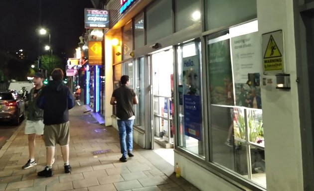 Photo of Tesco Express