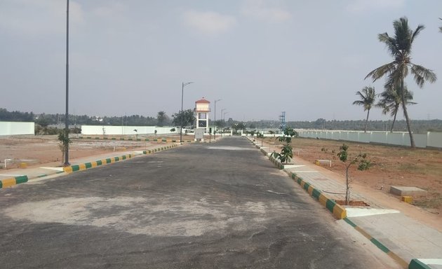 Photo of BIAAPA Sites before airport near yelahanka