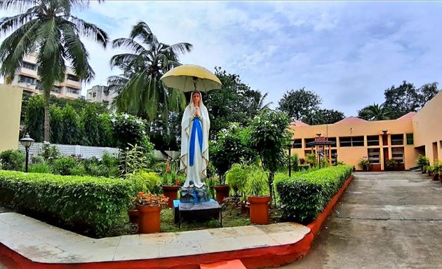 Photo of Shanti Daan, Missionaries of Charity