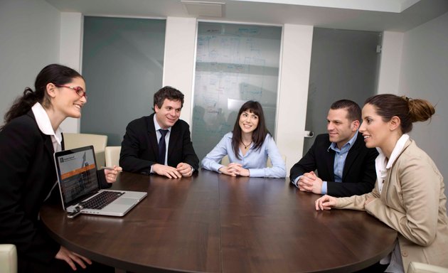 Photo of SMR Chartered Professional Accountants LLP
