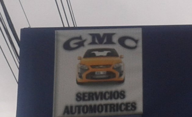 Foto de Servicios Automotrices GMC