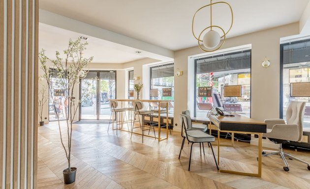 Photo de Connexion Immobilier Mozart