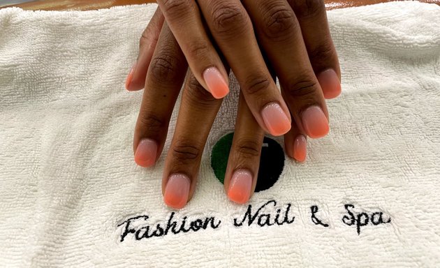 Photo of Fashion Nail and Spa 84st