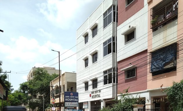 Photo of Shri Shiv Sai Hospital