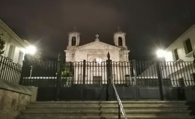 Foto de Iglesia de Santa María de Oza