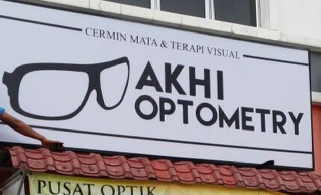 Photo of AKHI Optometry & EduHealth