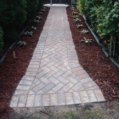 Photo of SP Landscaping