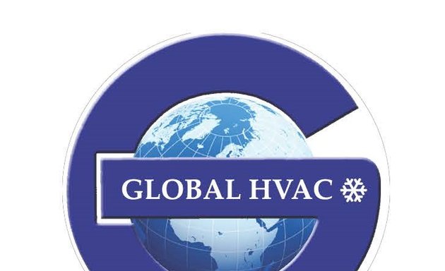 Photo of Global HVAC