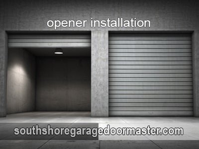 Photo of South Shore Garage Door Repair