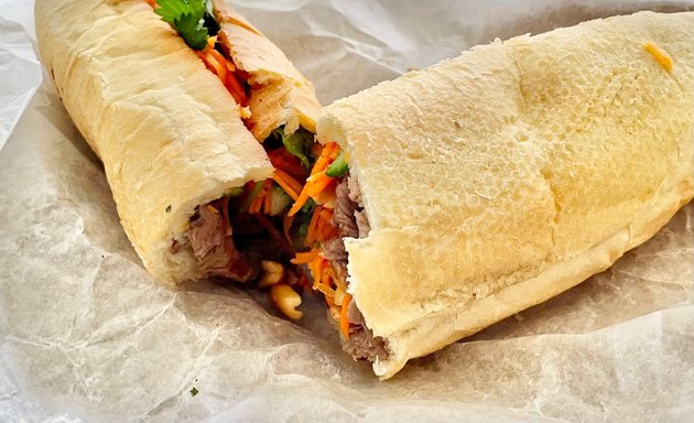 Photo of Franky's Banh Mi