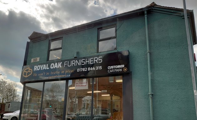 Photo of Royal Oak Furnishers Ltd
