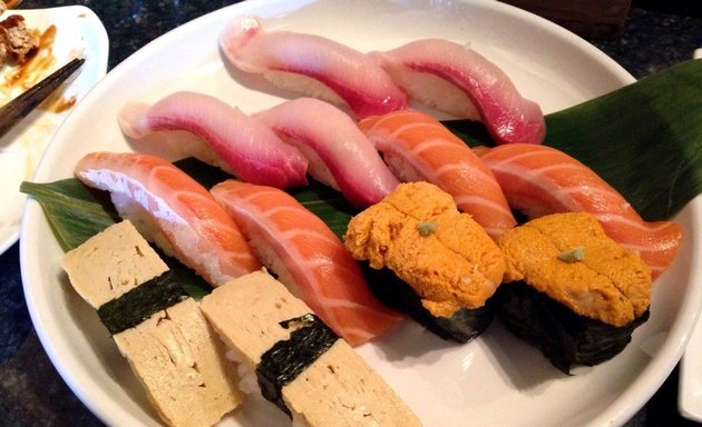 Photo of Shiku Sushi