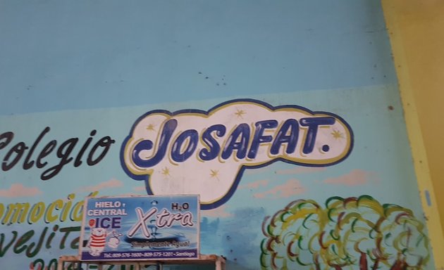Foto de Colegio Josafat