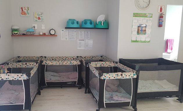 Photo of Little Butterflies baby and toddler daycare
