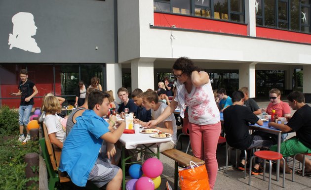 Foto von "Die Arche" Kinderstiftung Christl. Kinder- und Jugendwerk