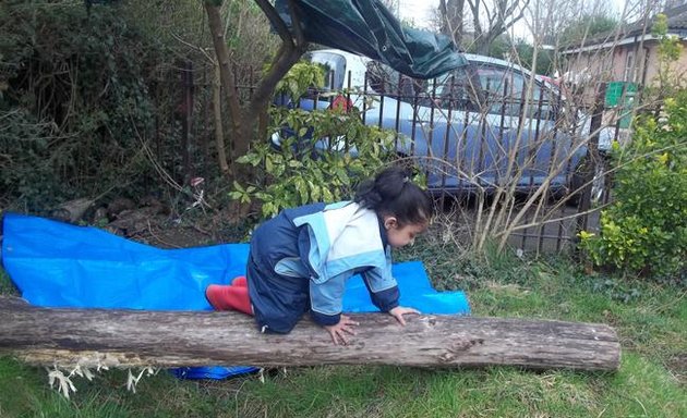 Photo of Grangetown Nursery School