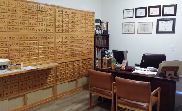 Photo of Chinese Acupuncture & Herbal Clinic