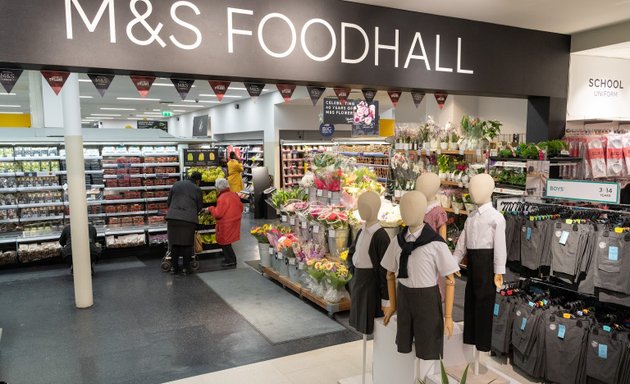 Photo of Marks and Spencer