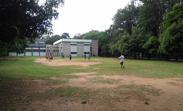 Photo of ECC Centre Ground