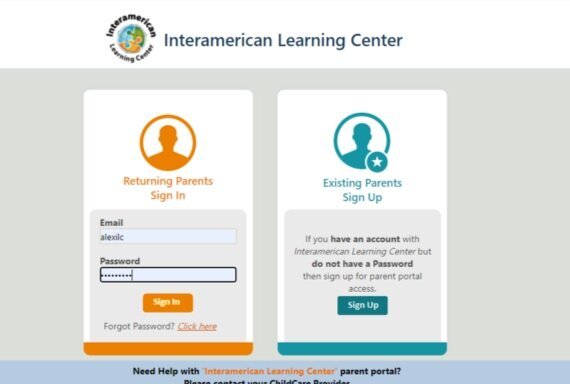 Photo of Interamerican Learning Center