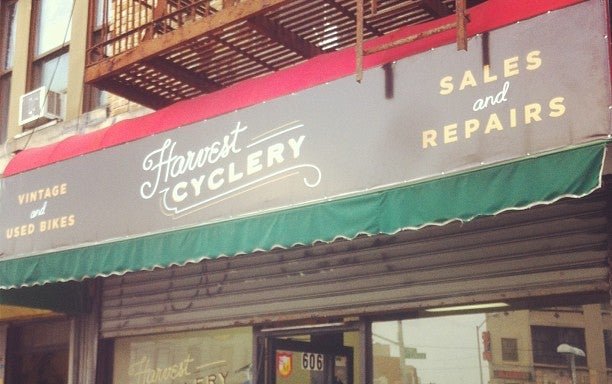 Photo of Harvest Cyclery