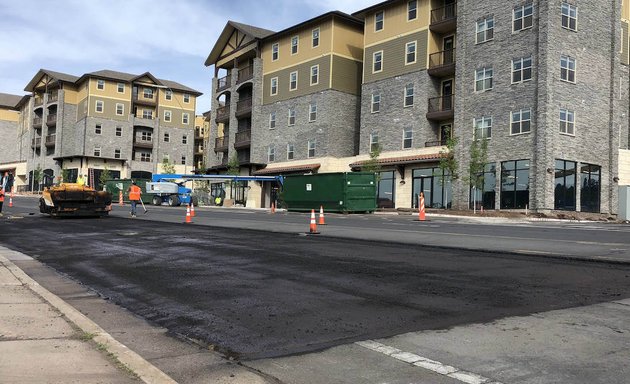 Photo of Road Tech Paving