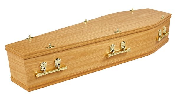Photo of A Spicer & Sons Funeral Directors