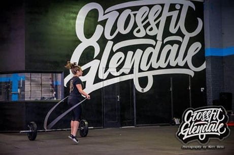 Photo of CrossFit Glendale