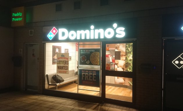 Photo of Domino's Pizza - London - Erith