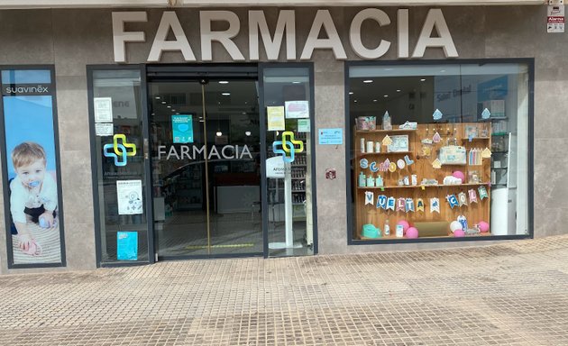 Foto de Farmacia Cartagena , Laboratorio Cartagena
