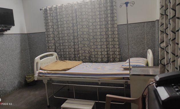 Photo of Chiraayu Hospital