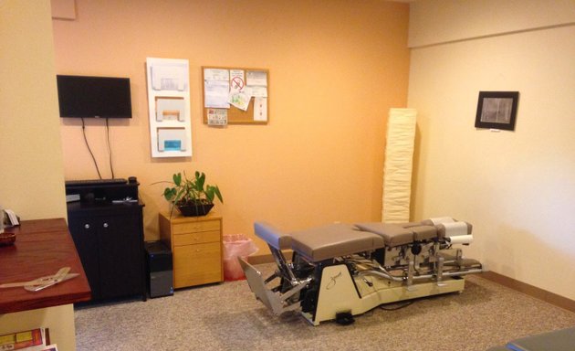 Photo of Health First Chiropractic Seattle