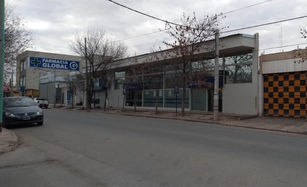 Foto de Cajero Automático Banco de la Nación Argentina