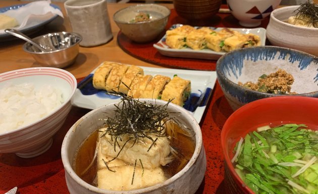 Photo of Chika's Japanese Home Cooking