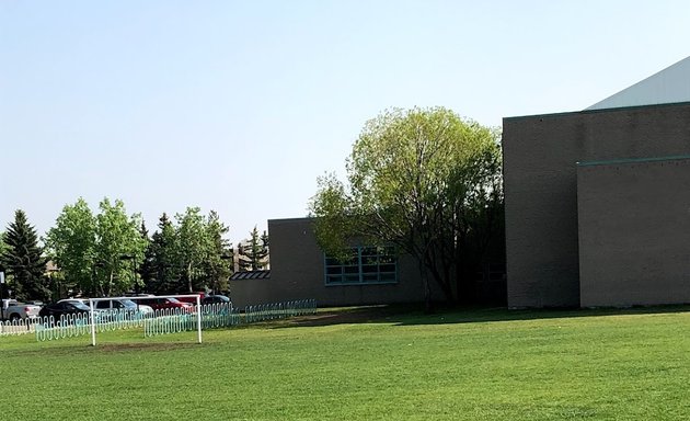 Photo of John D. Bracco School