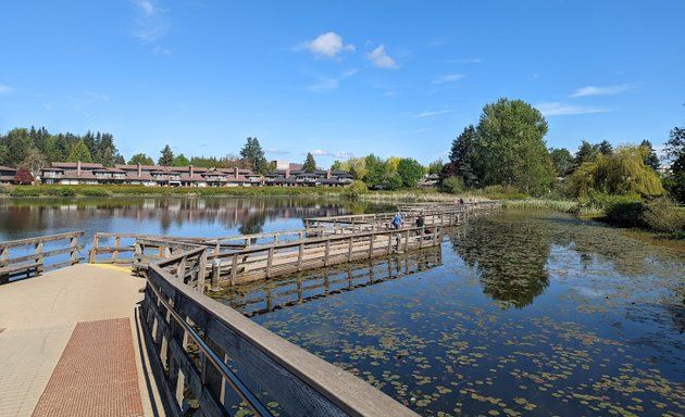 Photo of Mill Lake Park