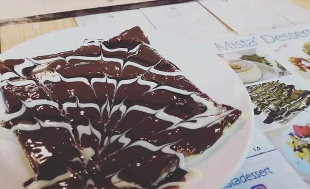 Photo of Mista' Dessert