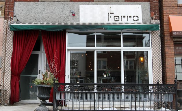 Photo of Ferro Bar & Cafe