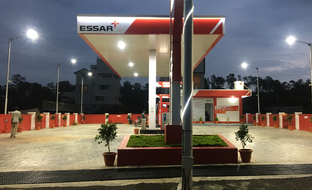 Photo of Essar BSK 6th Stage (Sri Banashankari Devi Fuel Station )