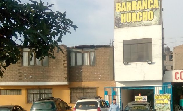 Foto de Los Barranquinos