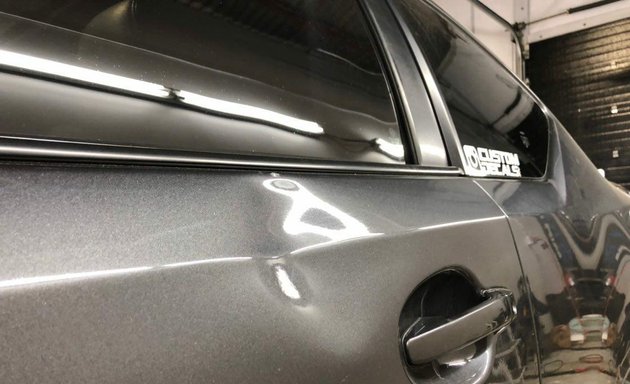 Photo of PDR Dent Solutions Calgary - Paintless Dent Repair