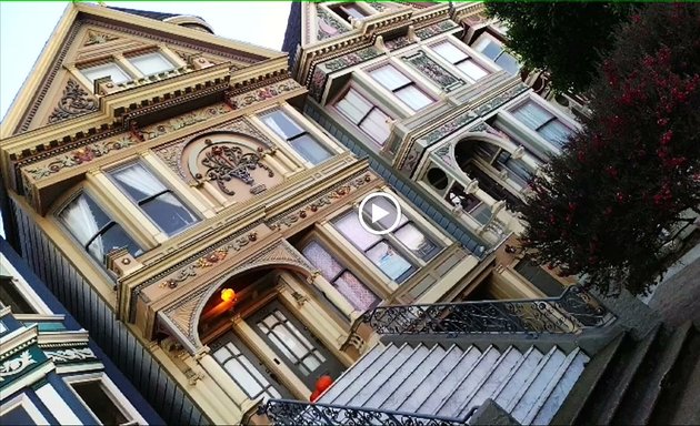 Photo of Haunted Haight Walking Tours: Authentic Ghost Hunting Tours by REAL Ghost Hunters.