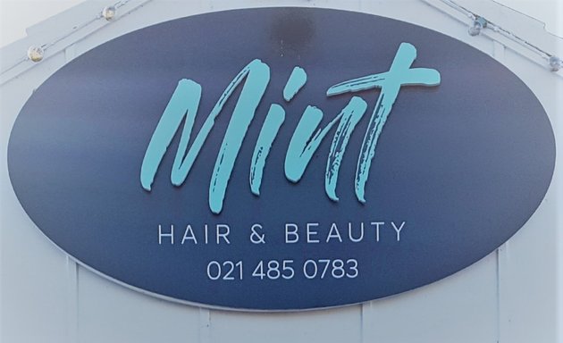 Photo of Mint Hair & Beauty