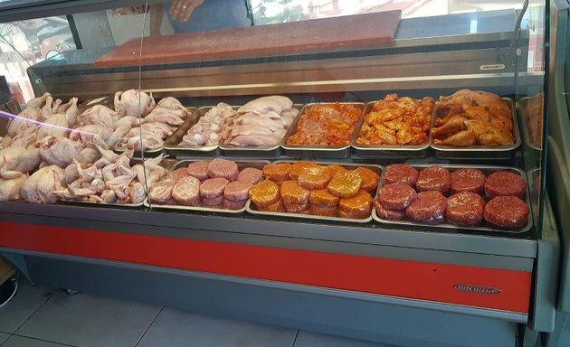 Foto de Carnicería La Costa Halal Nueva Andalucia