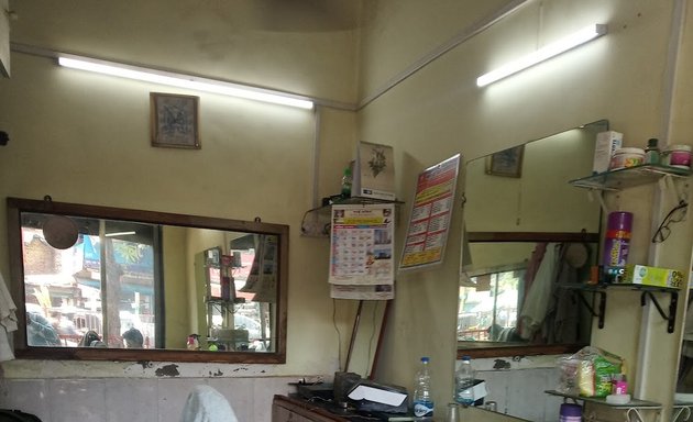 Photo of Arjun Hair Cutting Salon